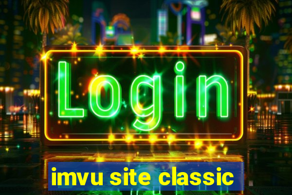 imvu site classic